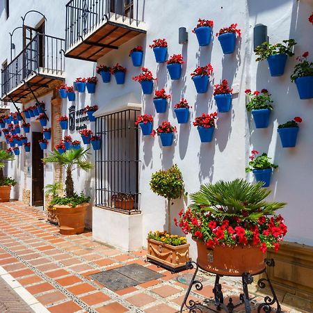 Apartment Playa Real By Interhome Marbella Zewnętrze zdjęcie