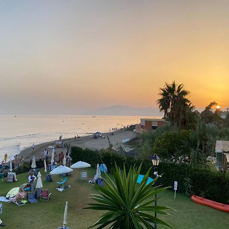 Apartment Playa Real By Interhome Marbella Zewnętrze zdjęcie