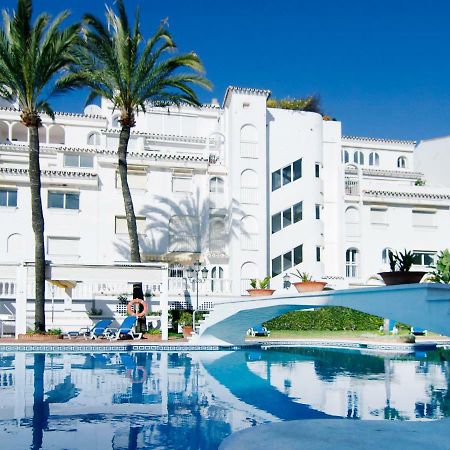 Apartment Playa Real By Interhome Marbella Zewnętrze zdjęcie