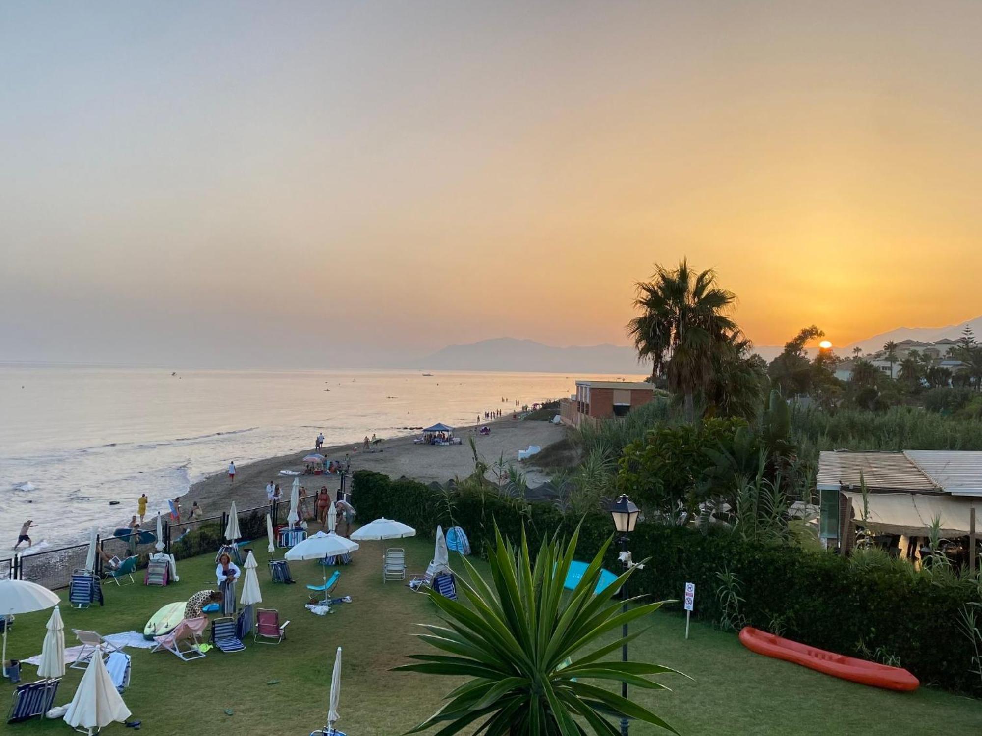 Apartment Playa Real By Interhome Marbella Zewnętrze zdjęcie
