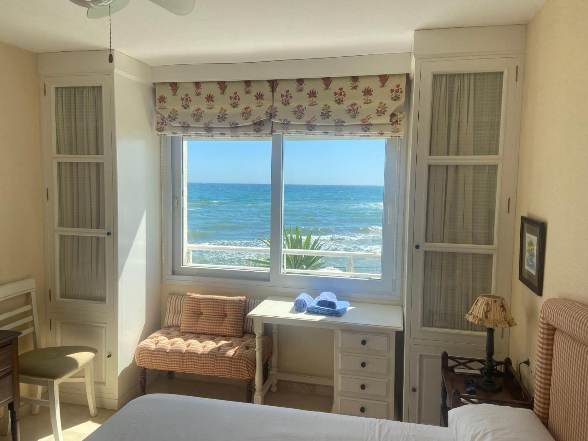 Apartment Playa Real By Interhome Marbella Zewnętrze zdjęcie