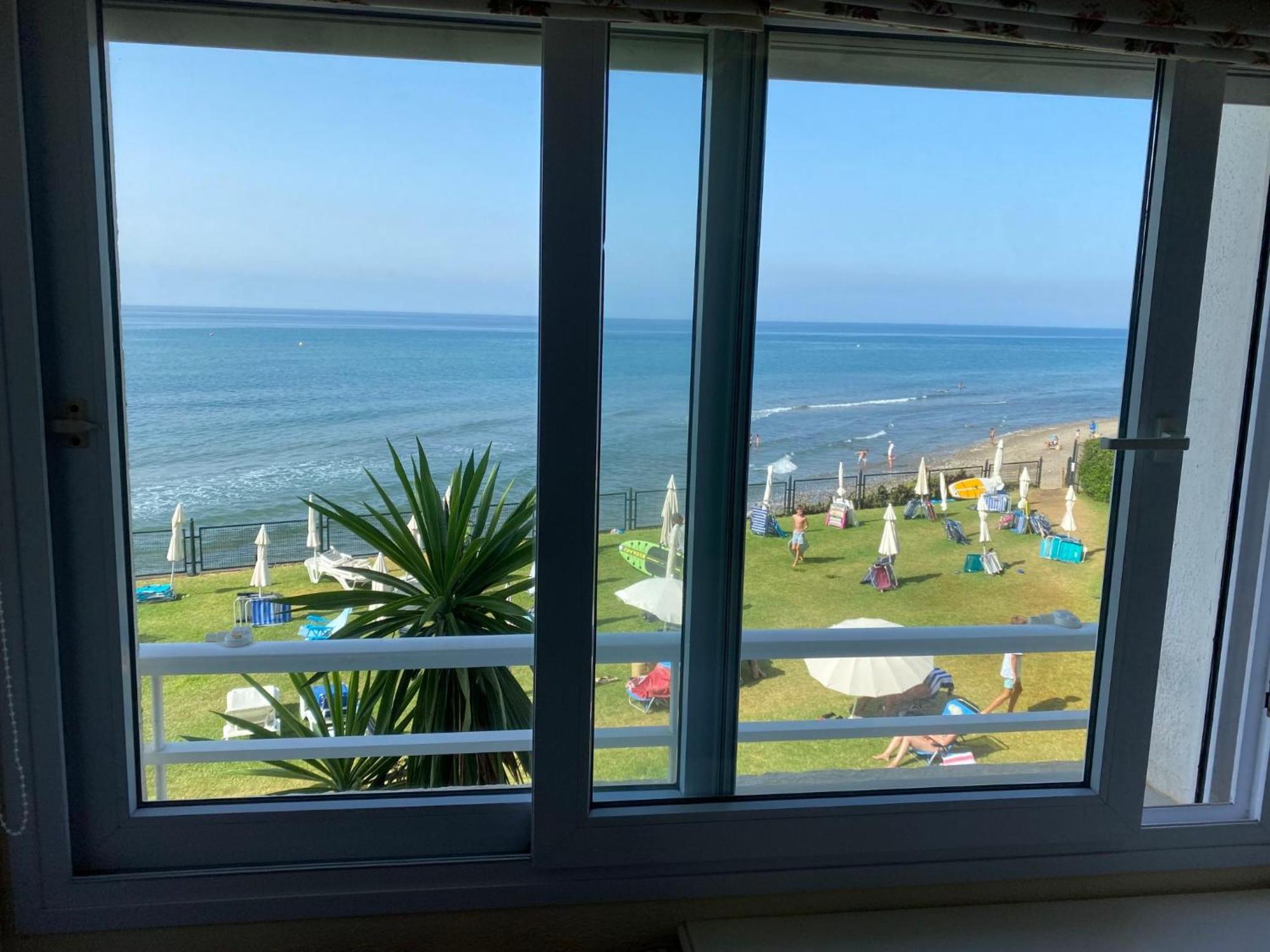Apartment Playa Real By Interhome Marbella Zewnętrze zdjęcie