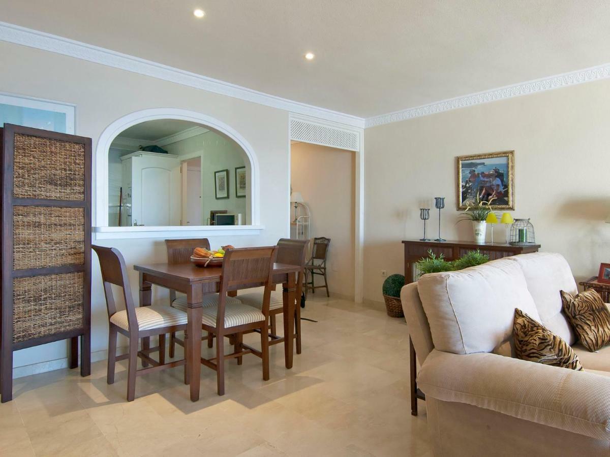 Apartment Playa Real By Interhome Marbella Zewnętrze zdjęcie
