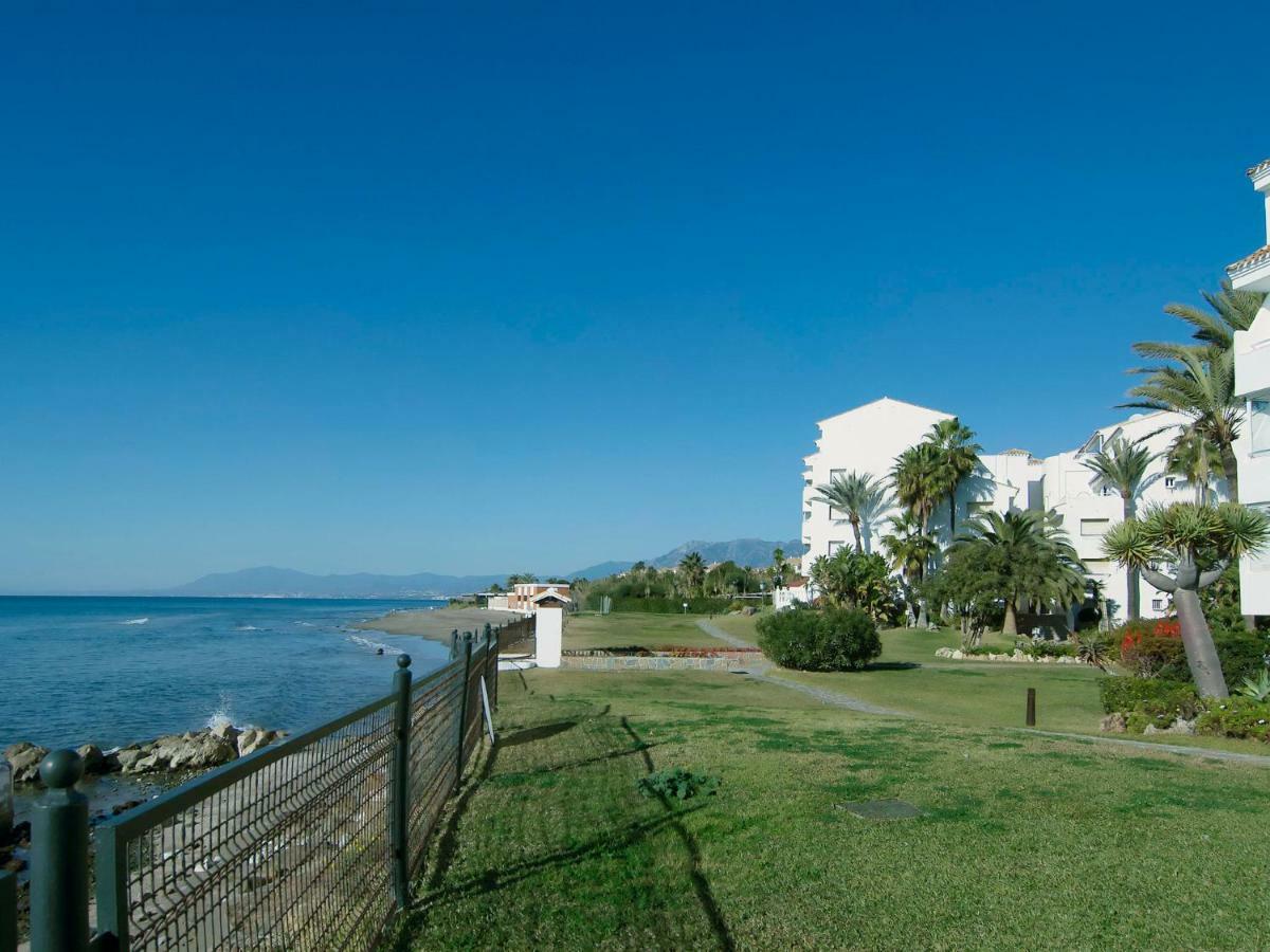 Apartment Playa Real By Interhome Marbella Zewnętrze zdjęcie