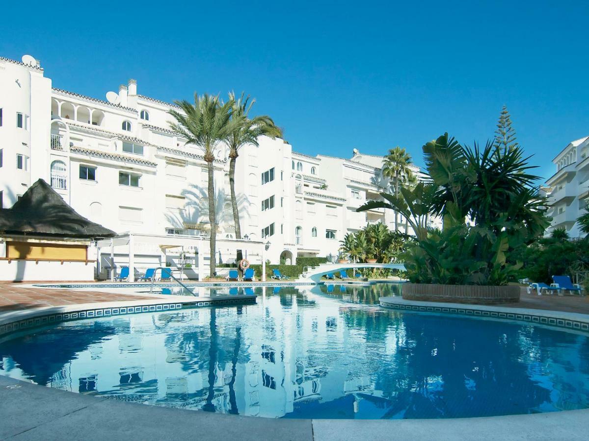 Apartment Playa Real By Interhome Marbella Zewnętrze zdjęcie