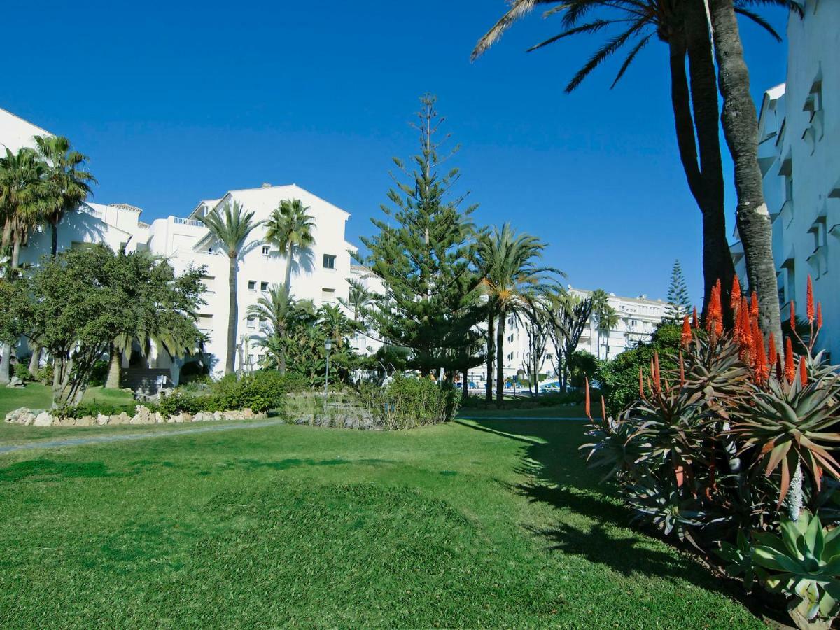 Apartment Playa Real By Interhome Marbella Zewnętrze zdjęcie