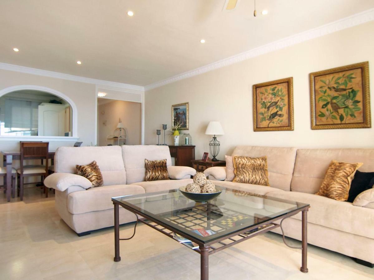 Apartment Playa Real By Interhome Marbella Zewnętrze zdjęcie