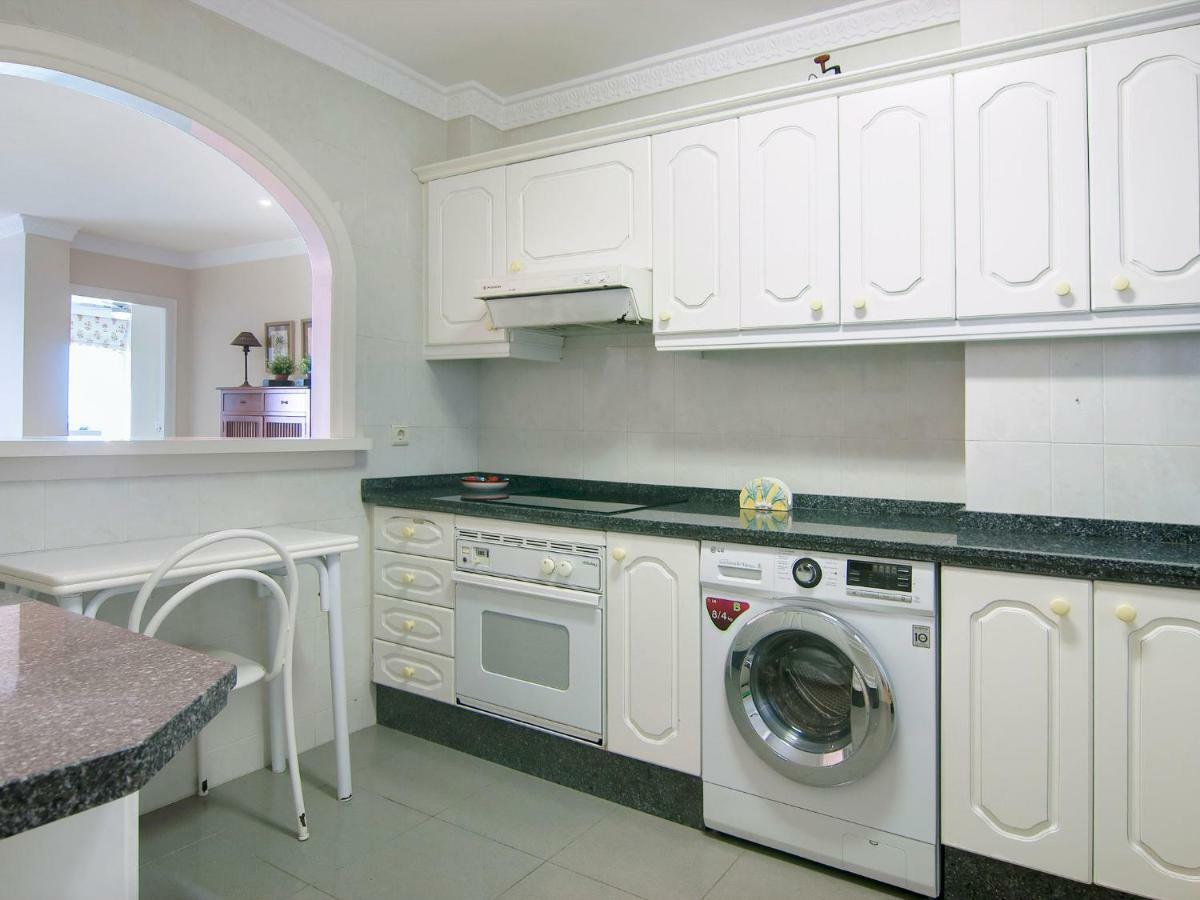 Apartment Playa Real By Interhome Marbella Zewnętrze zdjęcie