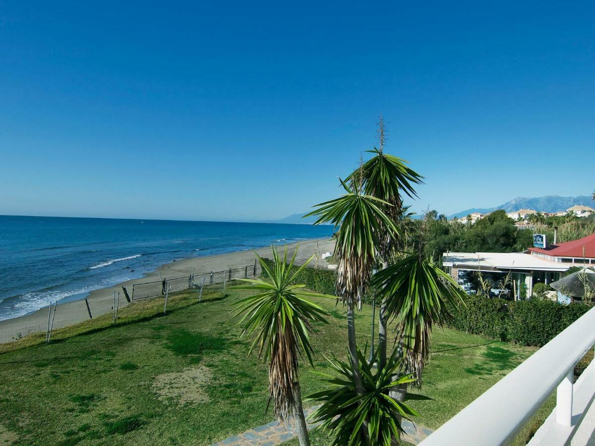 Apartment Playa Real By Interhome Marbella Zewnętrze zdjęcie