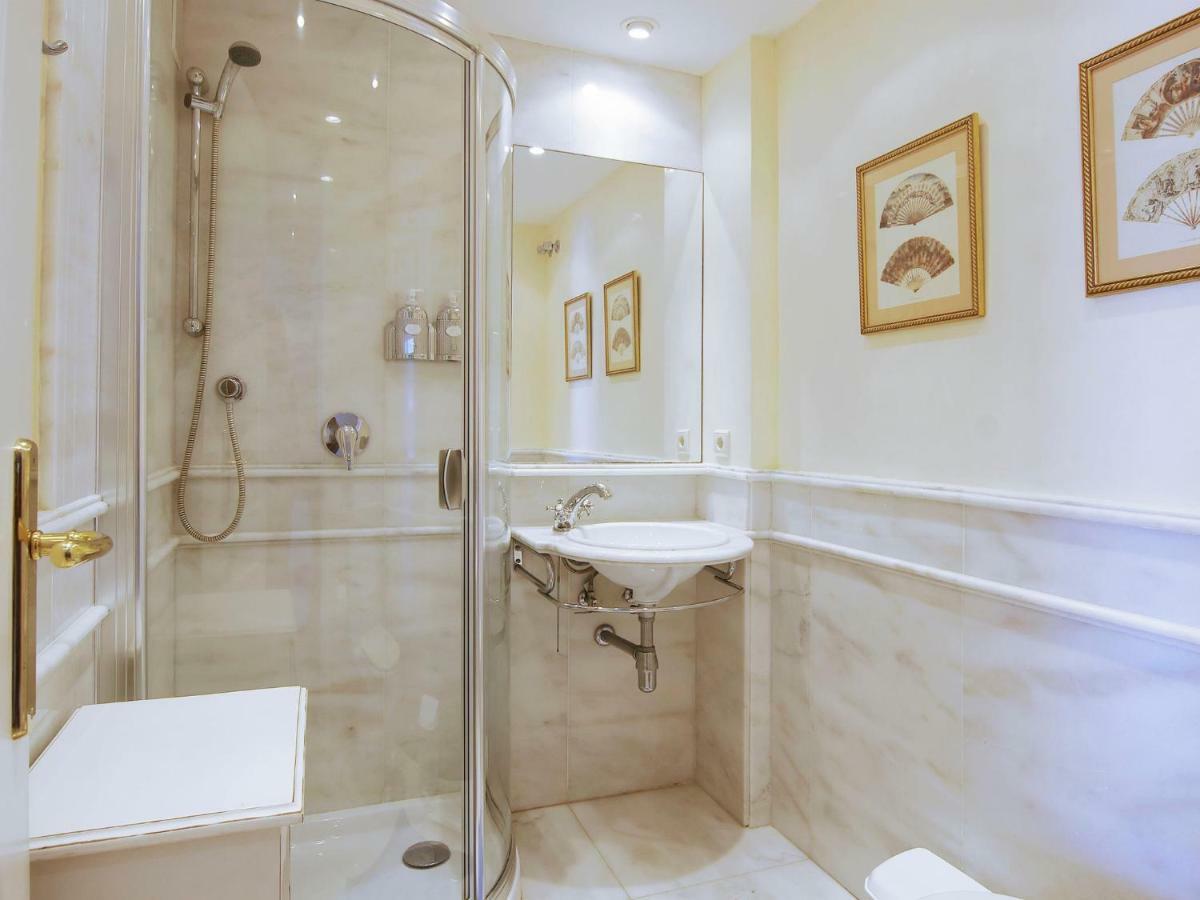 Apartment Playa Real By Interhome Marbella Zewnętrze zdjęcie