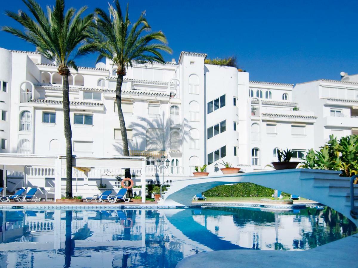 Apartment Playa Real By Interhome Marbella Zewnętrze zdjęcie