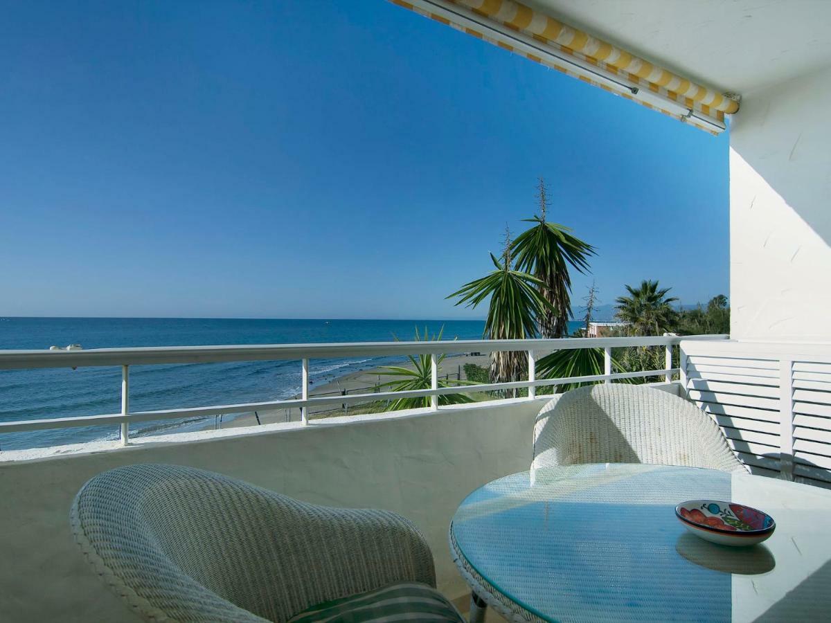 Apartment Playa Real By Interhome Marbella Zewnętrze zdjęcie