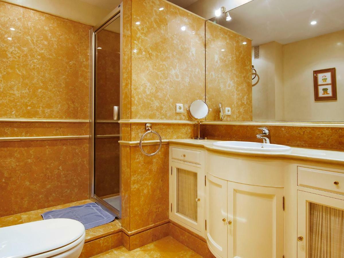 Apartment Playa Real By Interhome Marbella Zewnętrze zdjęcie