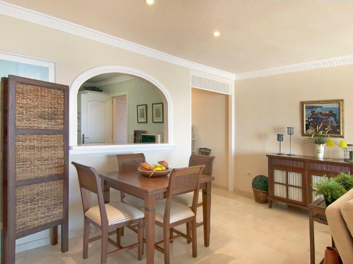 Apartment Playa Real By Interhome Marbella Zewnętrze zdjęcie