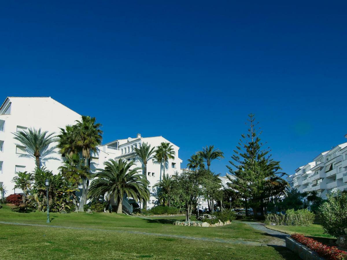 Apartment Playa Real By Interhome Marbella Zewnętrze zdjęcie